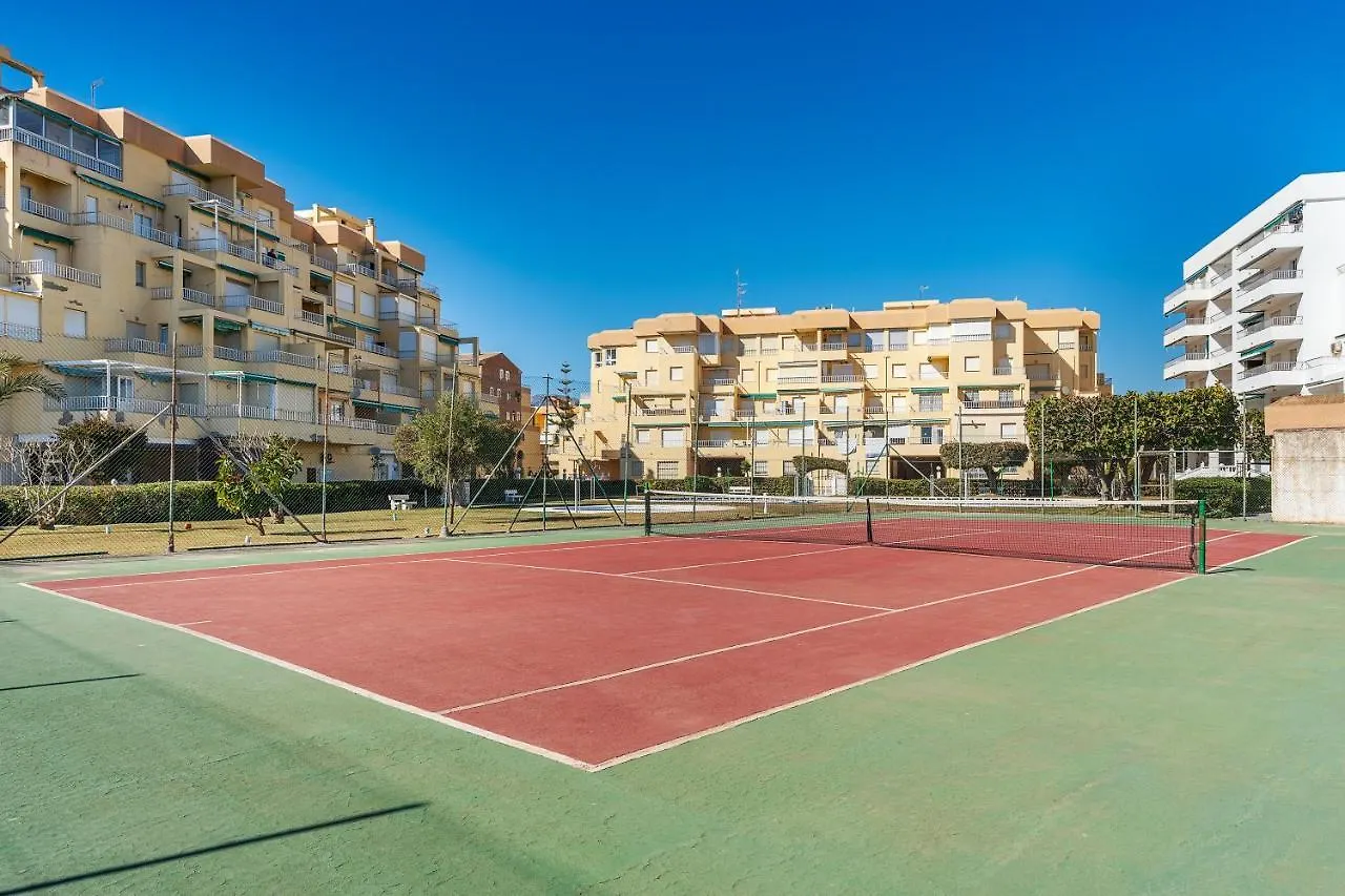 Bonito Apartamento Frente Al Mar سالوبرينيا شقة