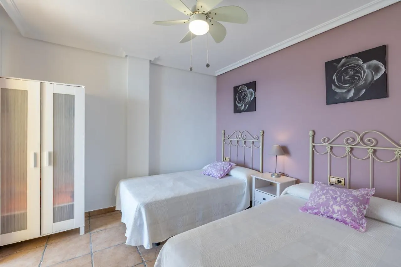 Bonito Apartamento Frente Al Mar سالوبرينيا شقة
