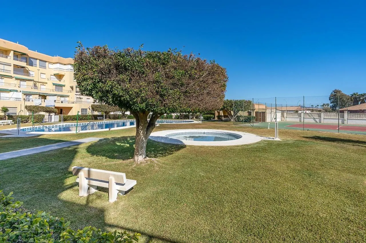شقة Bonito Apartamento Frente Al Mar سالوبرينيا